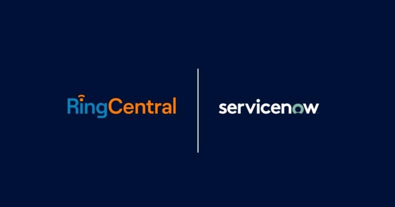 RingCentral for ServiceNow-879