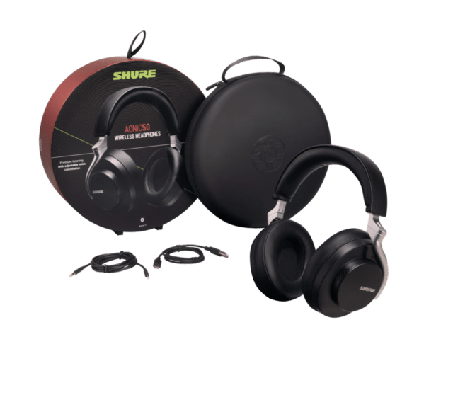 AONIC 50 Headphone for Conference Call-596