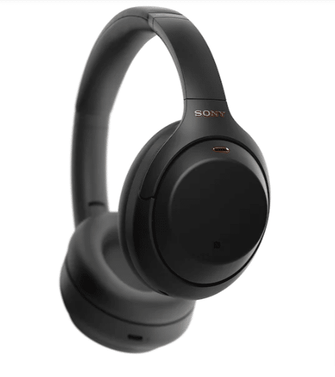 Sony WH-1000XM4 Bluetooth Headset-554