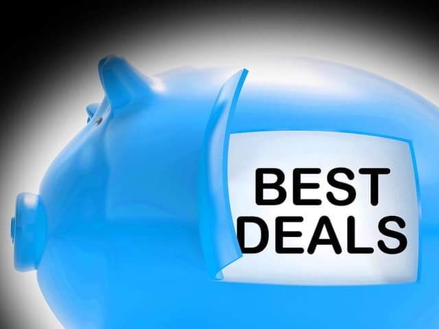 Best Deals - Best Price