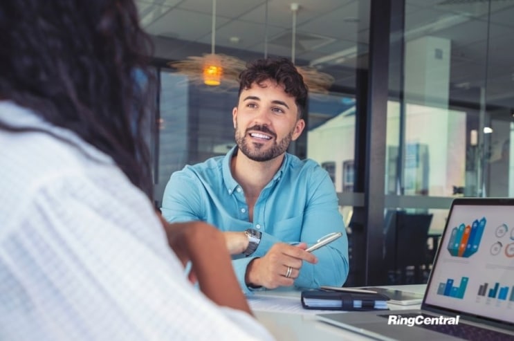 RingCentral UK Blog for Customer Experience Analytics
