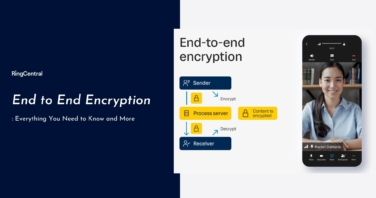 End to End Encryption - Everything You Need to Know-813