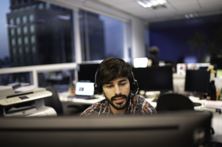 What is Call Centre Management in RingCentral UK Blog